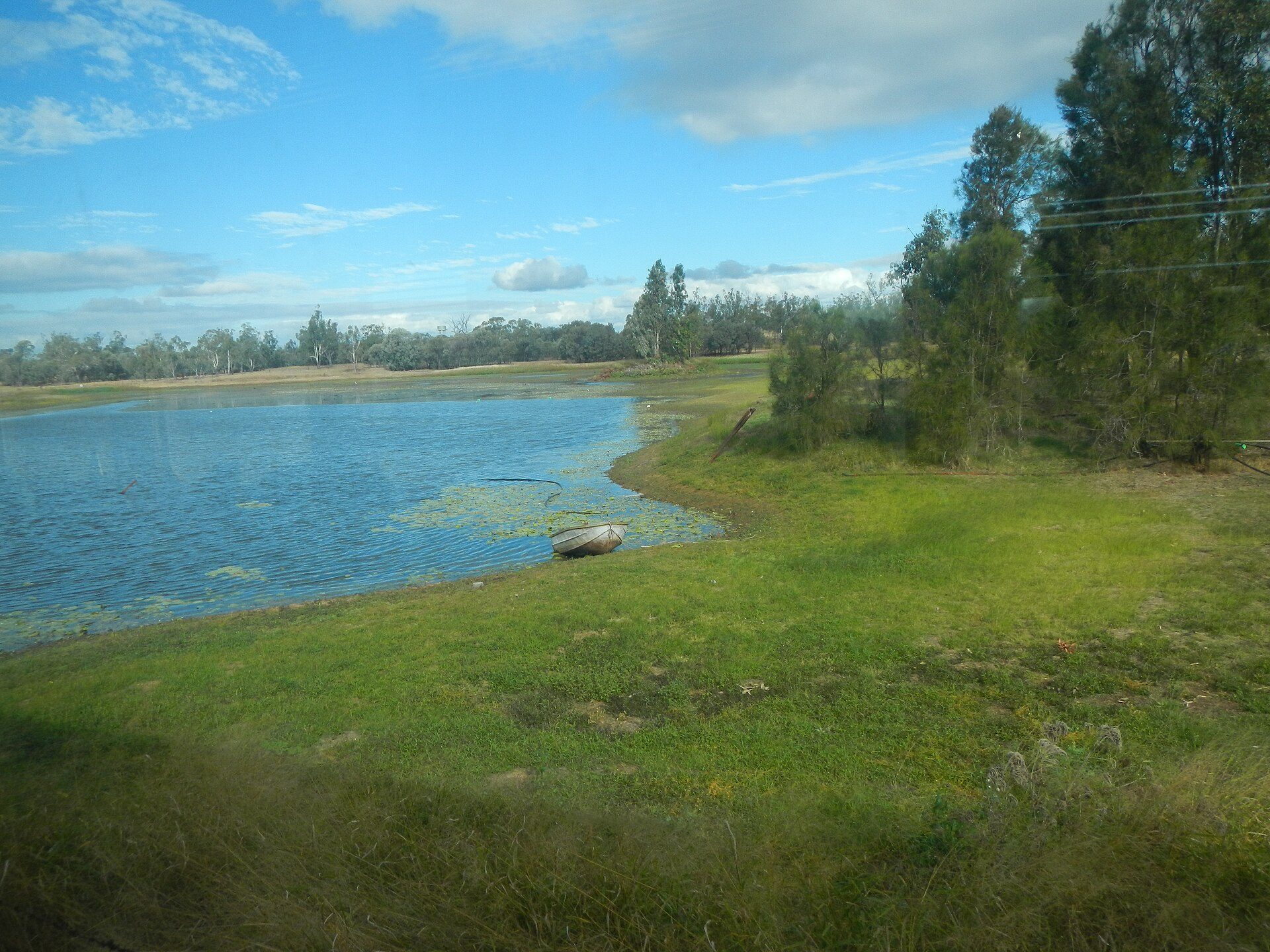 Anakie Crossroads Rest Area in Anakie, QLD — photo 2