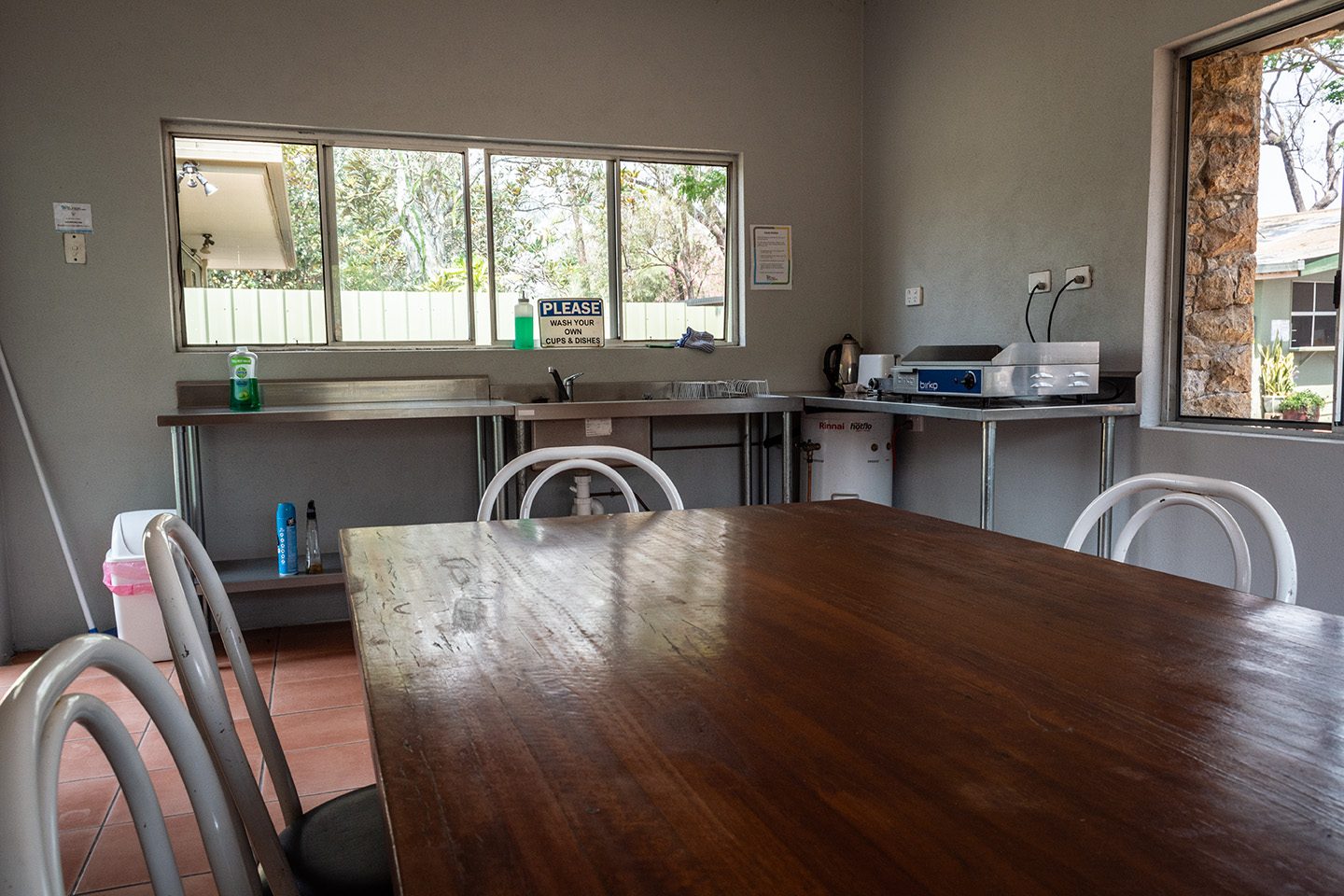 Innot Hot Springs Leisure and Health Park in Innot Hot Springs, QLD — photo 4