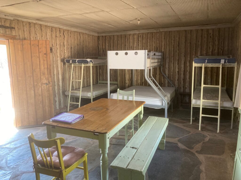 Alpana Station in Blinman, SA — photo 4