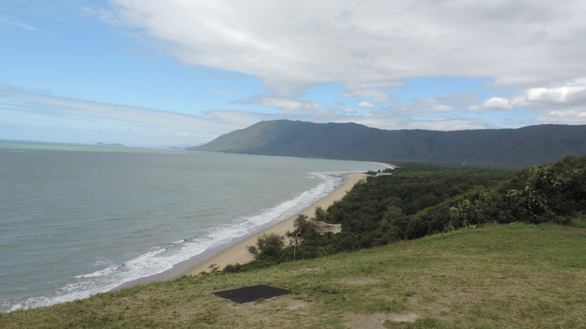 Wangetti Beach Rest Area in Wangetti, QLD — photo 3