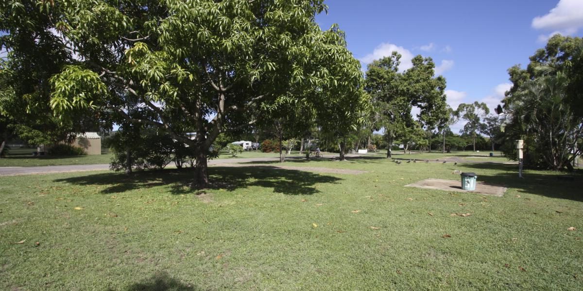 Bluewater Caravan Park in Bluewater, QLD — photo 5