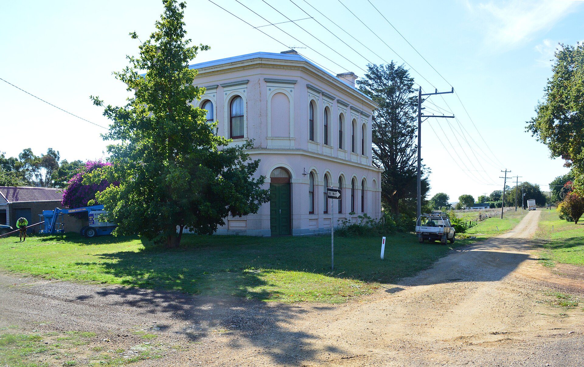 Merino Showground in Merino, VIC — photo 3