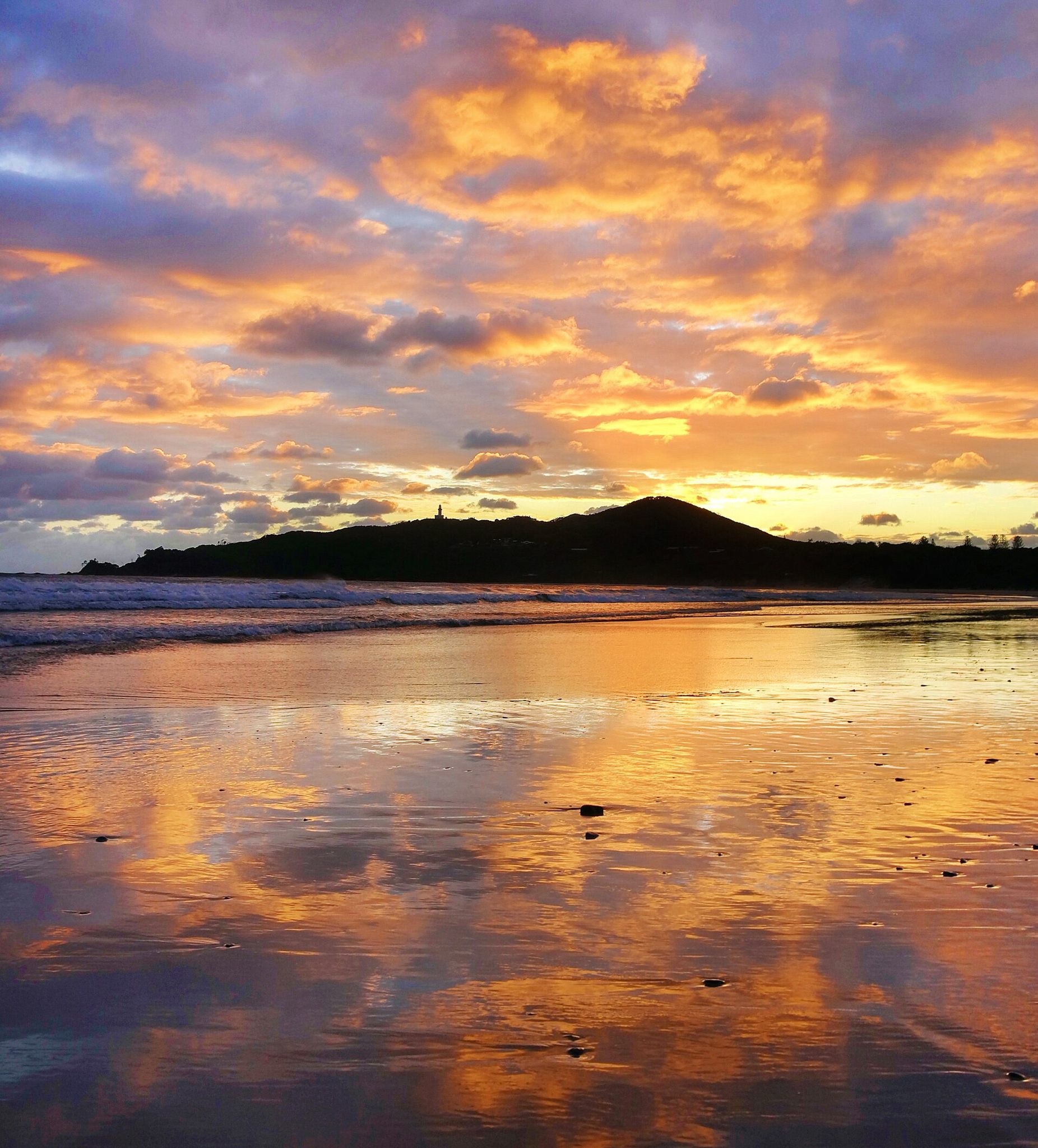 Belongil Fields Caravan Park in Byron Bay, NSW — photo 2