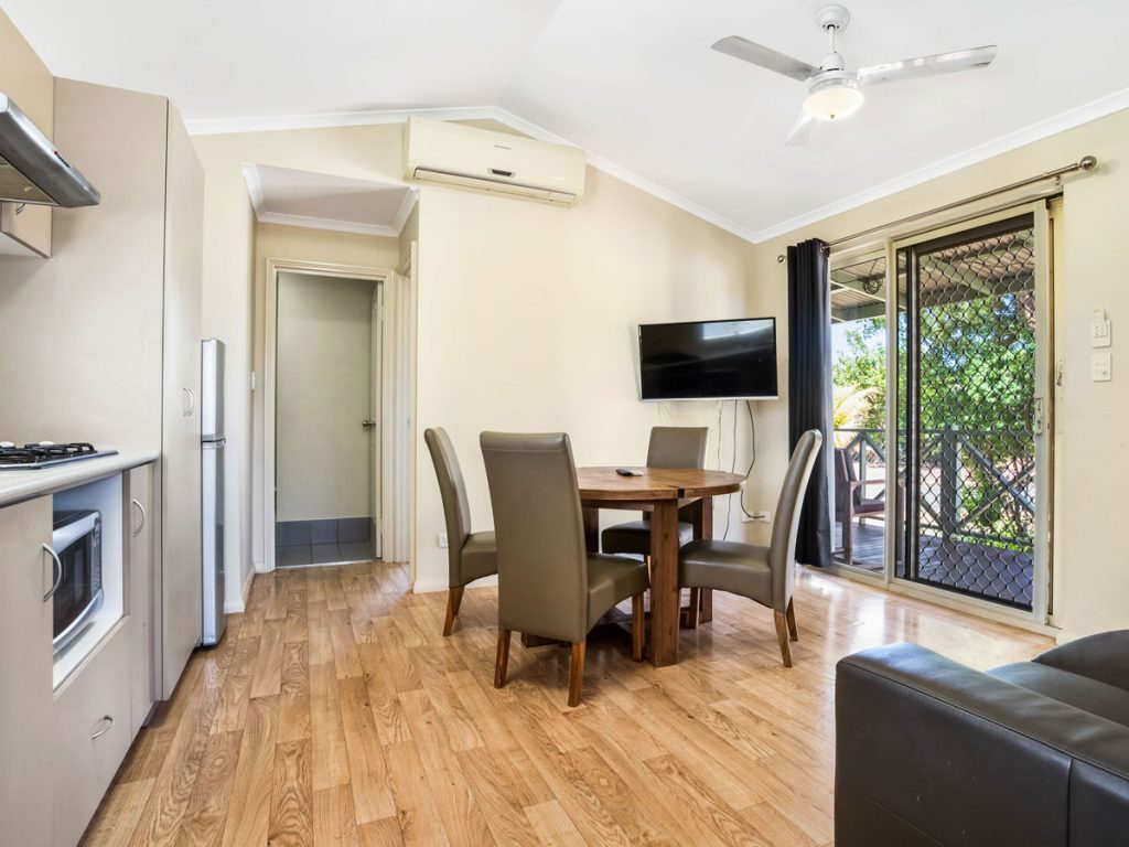 The Cove Holiday Village — Point Samson, WA
