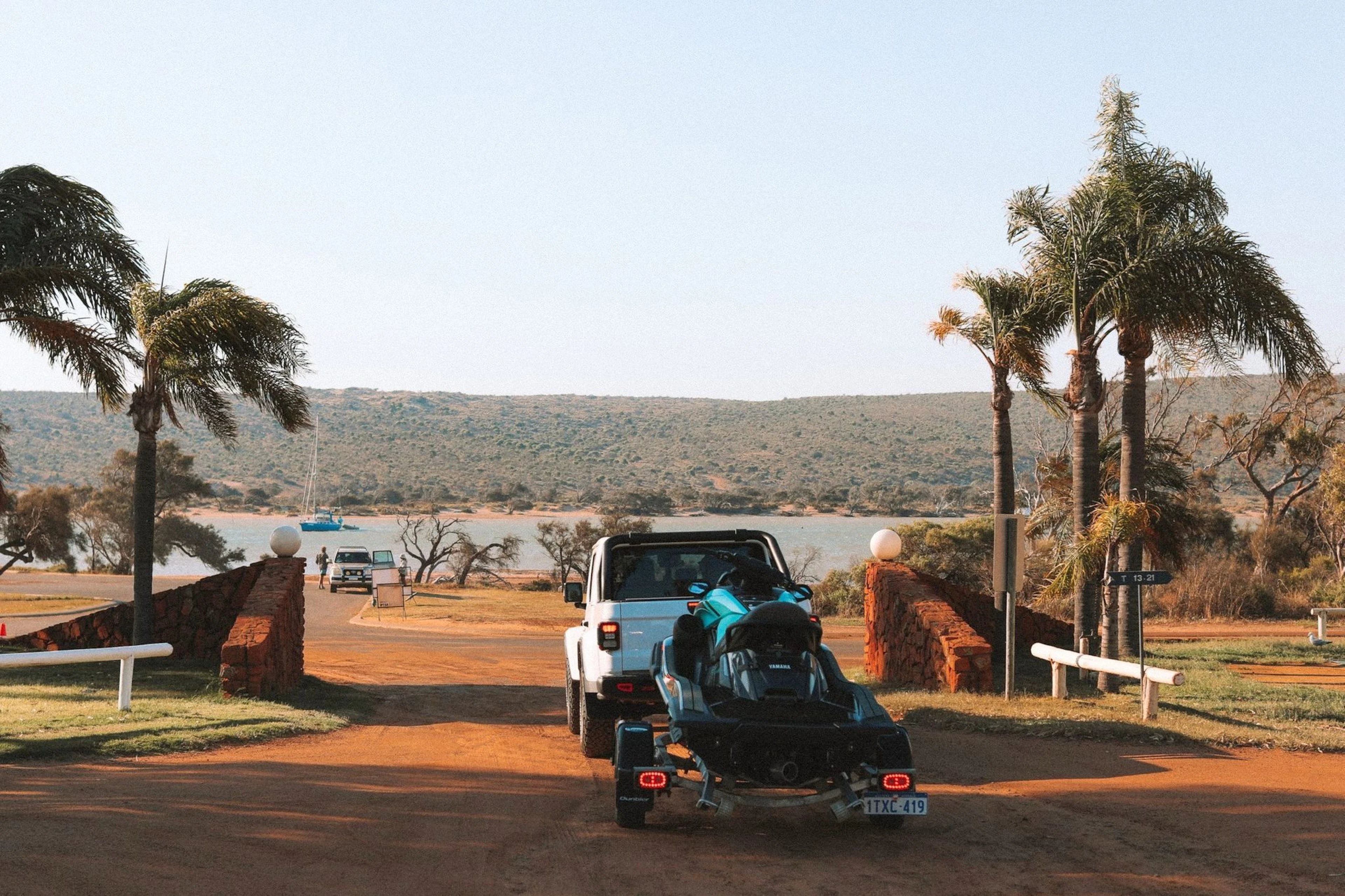 Kalbarri Anchorage Resort in Kalbarri, WA — photo 5