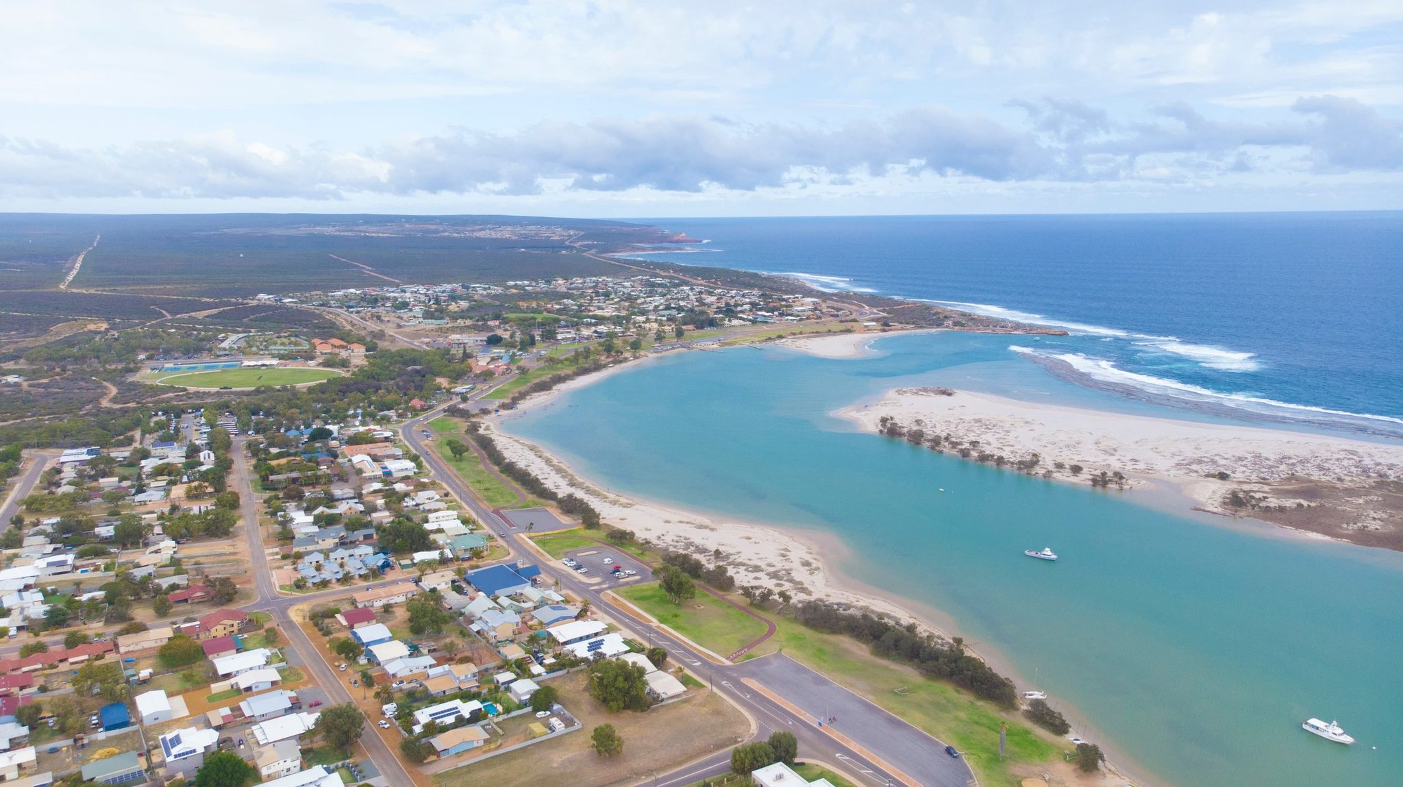 Kalbarri Anchorage Resort in Kalbarri, WA — photo 2
