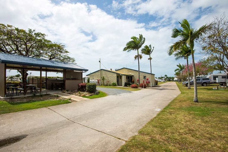 The Park Mackay in Mackay, QLD — photo 3