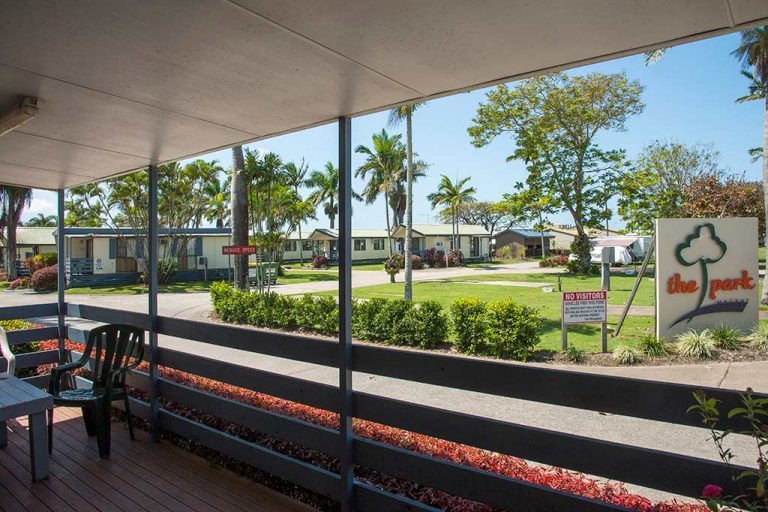 The Park Mackay in Mackay, QLD — photo 4