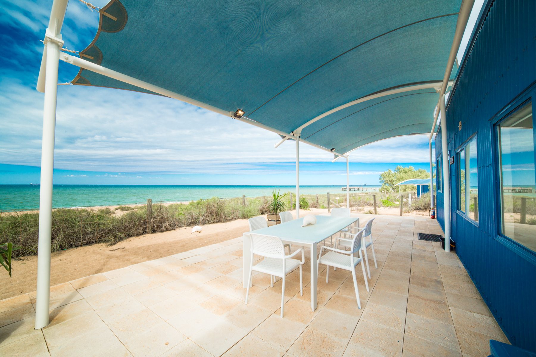 Islands Caravan Park in Streaky Bay, SA — photo 5
