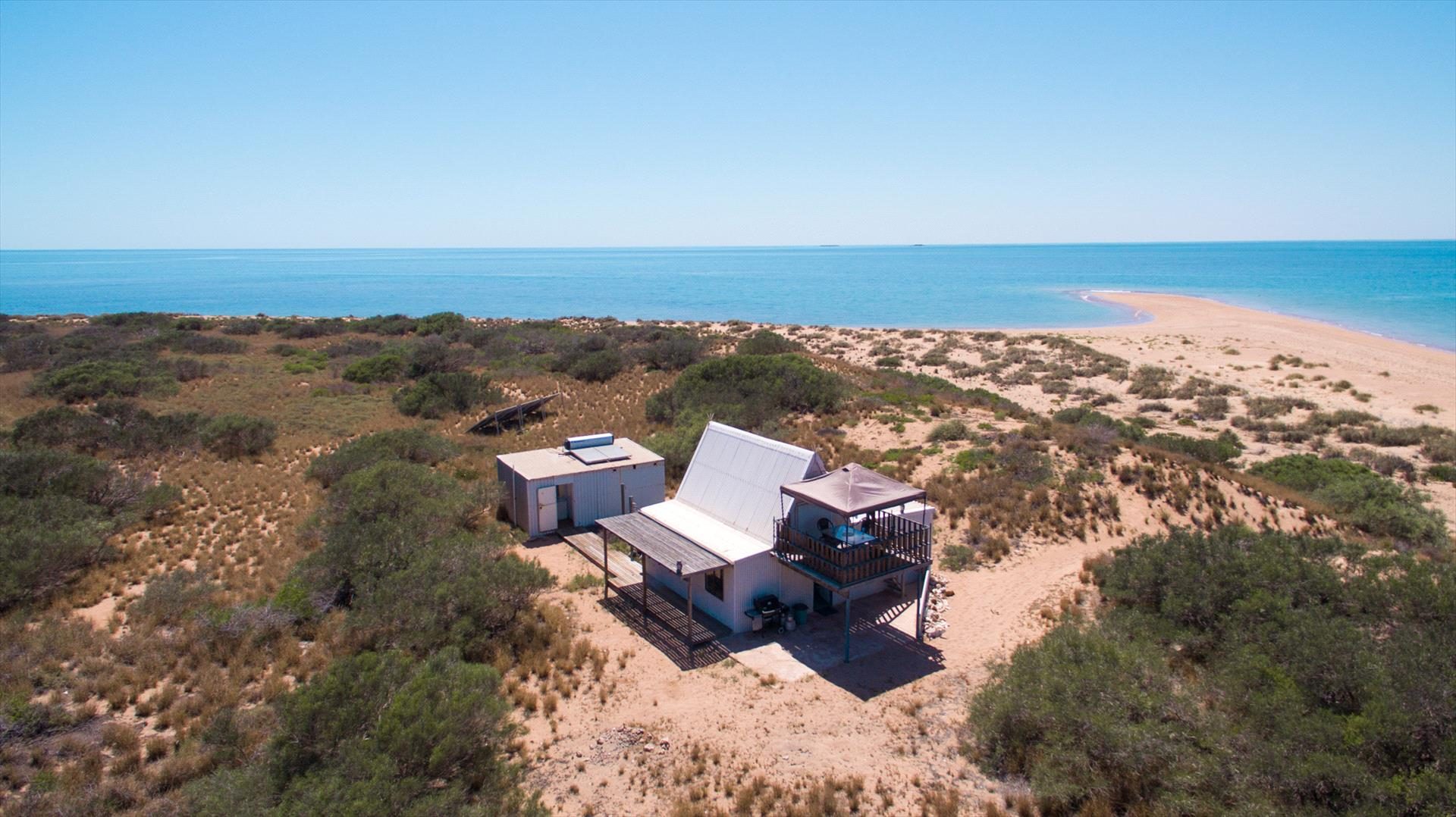 Islands Caravan Park in Streaky Bay, SA — photo 5