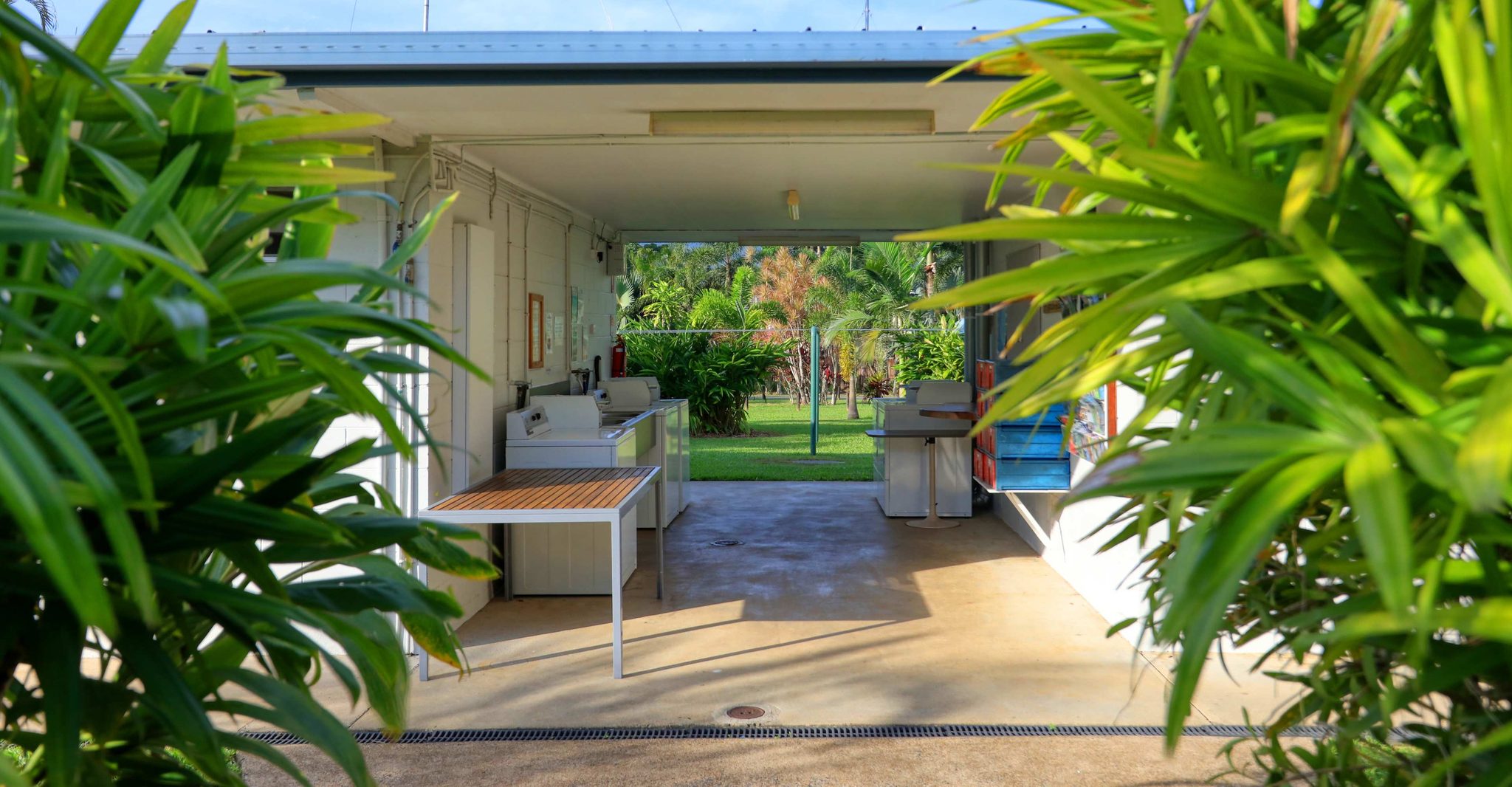 Fishery Falls Holiday Park in Fishery Falls, QLD — photo 2