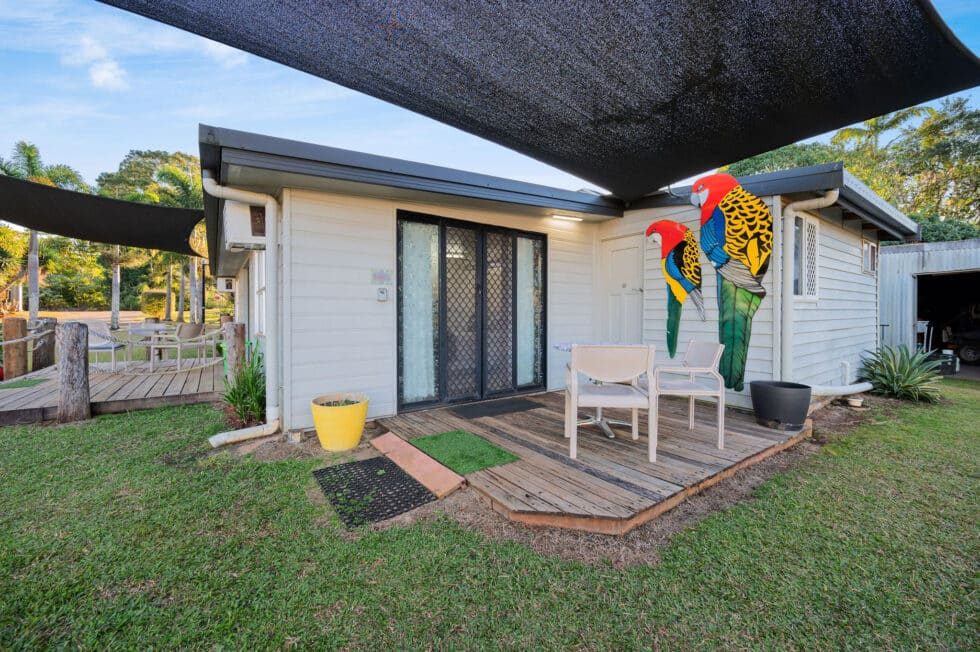 Tolga Cabins and Van Park in Tolga, QLD — photo 3