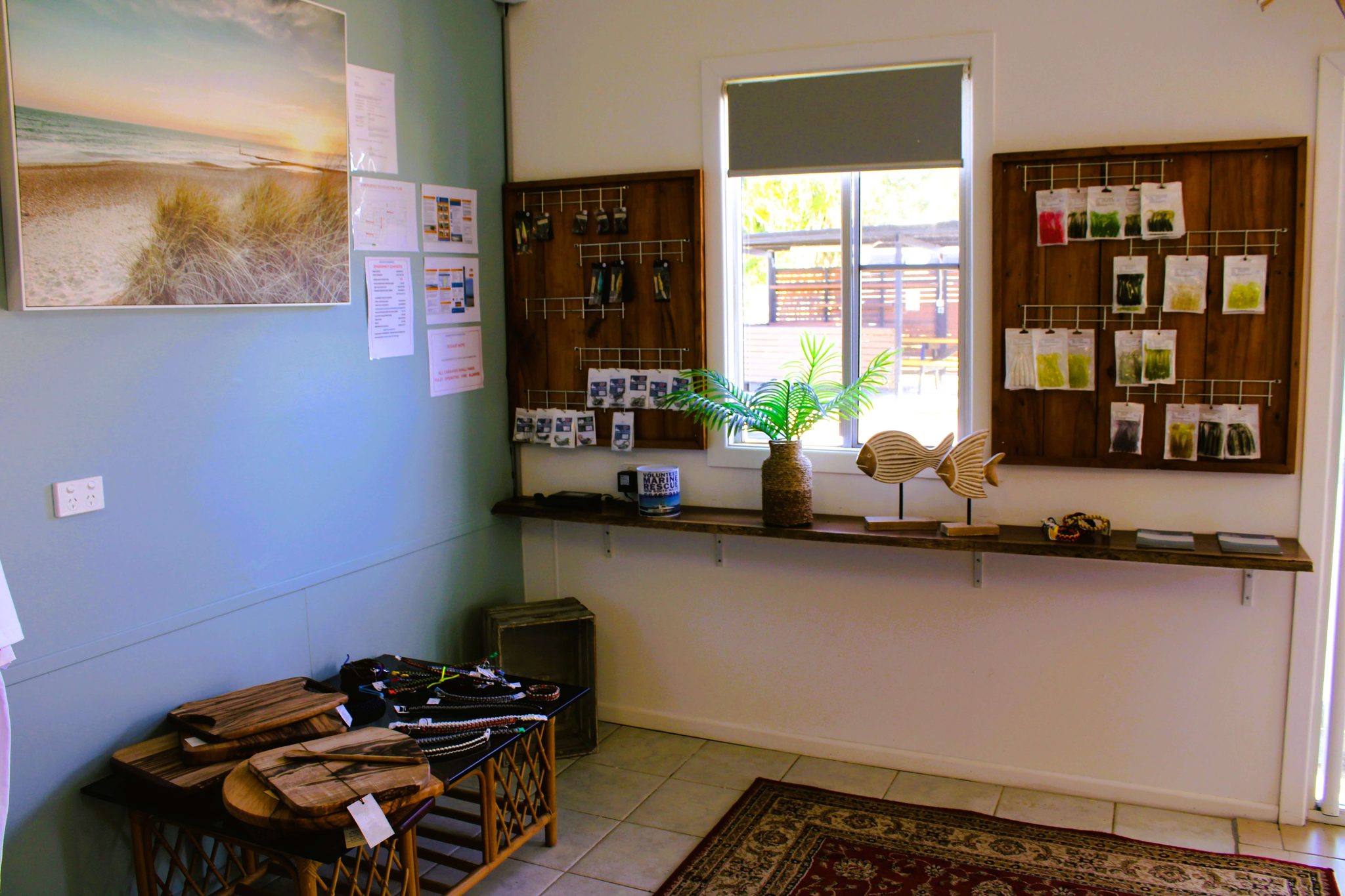 Browns Rocks Caravan Park in Goodwood Island, NSW — photo 2