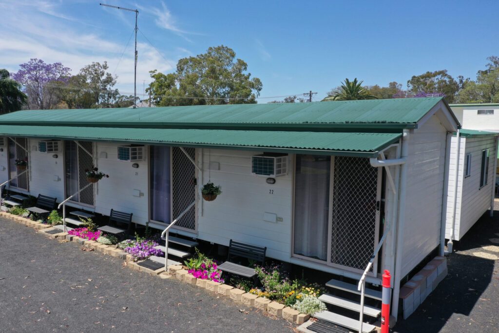River Gums Caravan Park Goondiwindi in Goondiwindi, QLD — photo 4