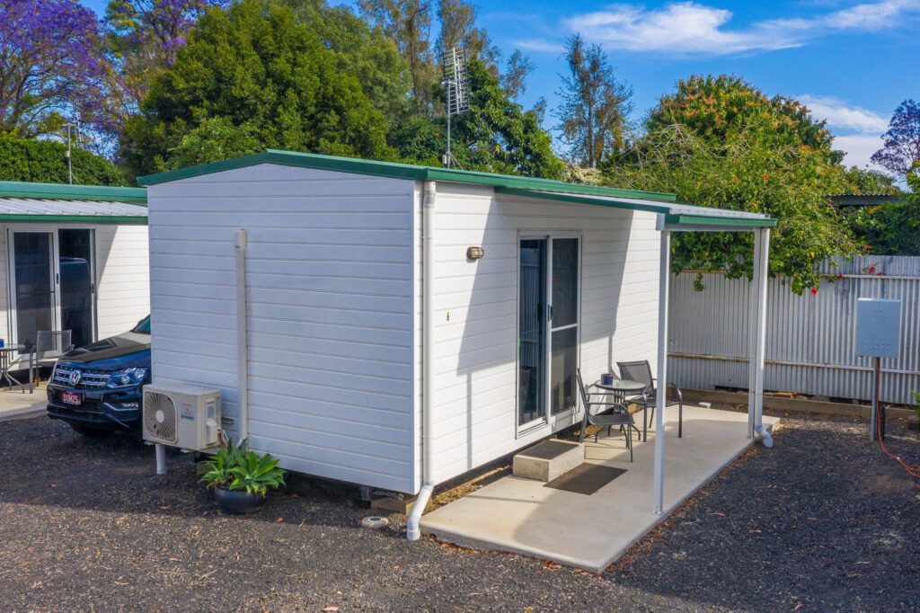 River Gums Caravan Park Goondiwindi in Goondiwindi, QLD — photo 5