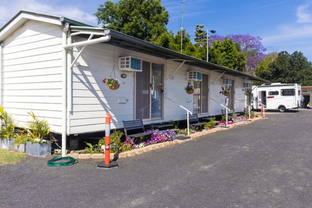 River Gums Caravan Park Goondiwindi in Goondiwindi, QLD — photo 1