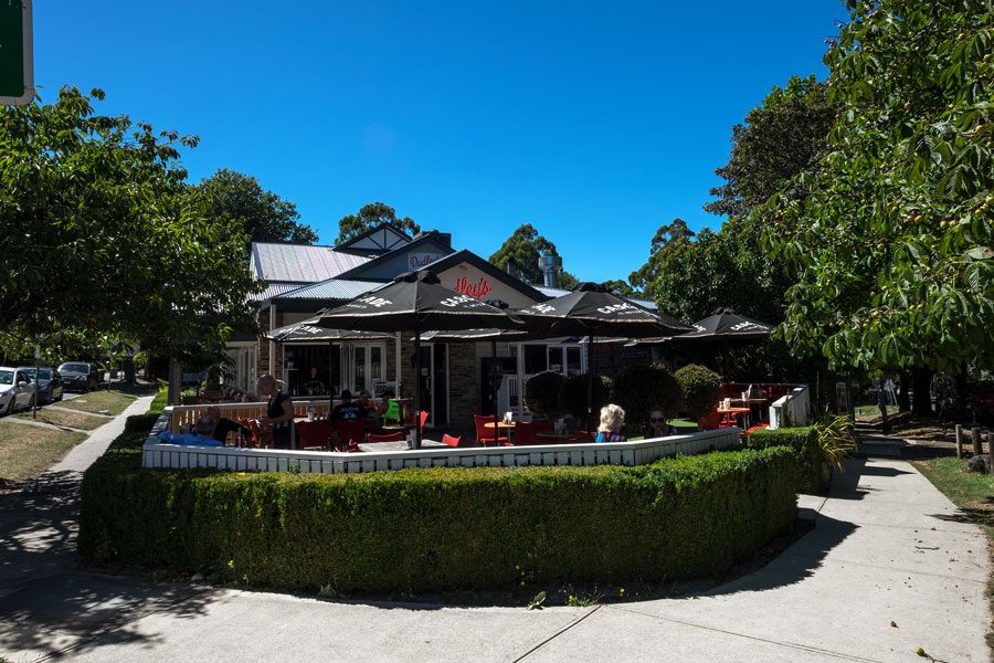 Villa Holiday Park — Roma, QLD