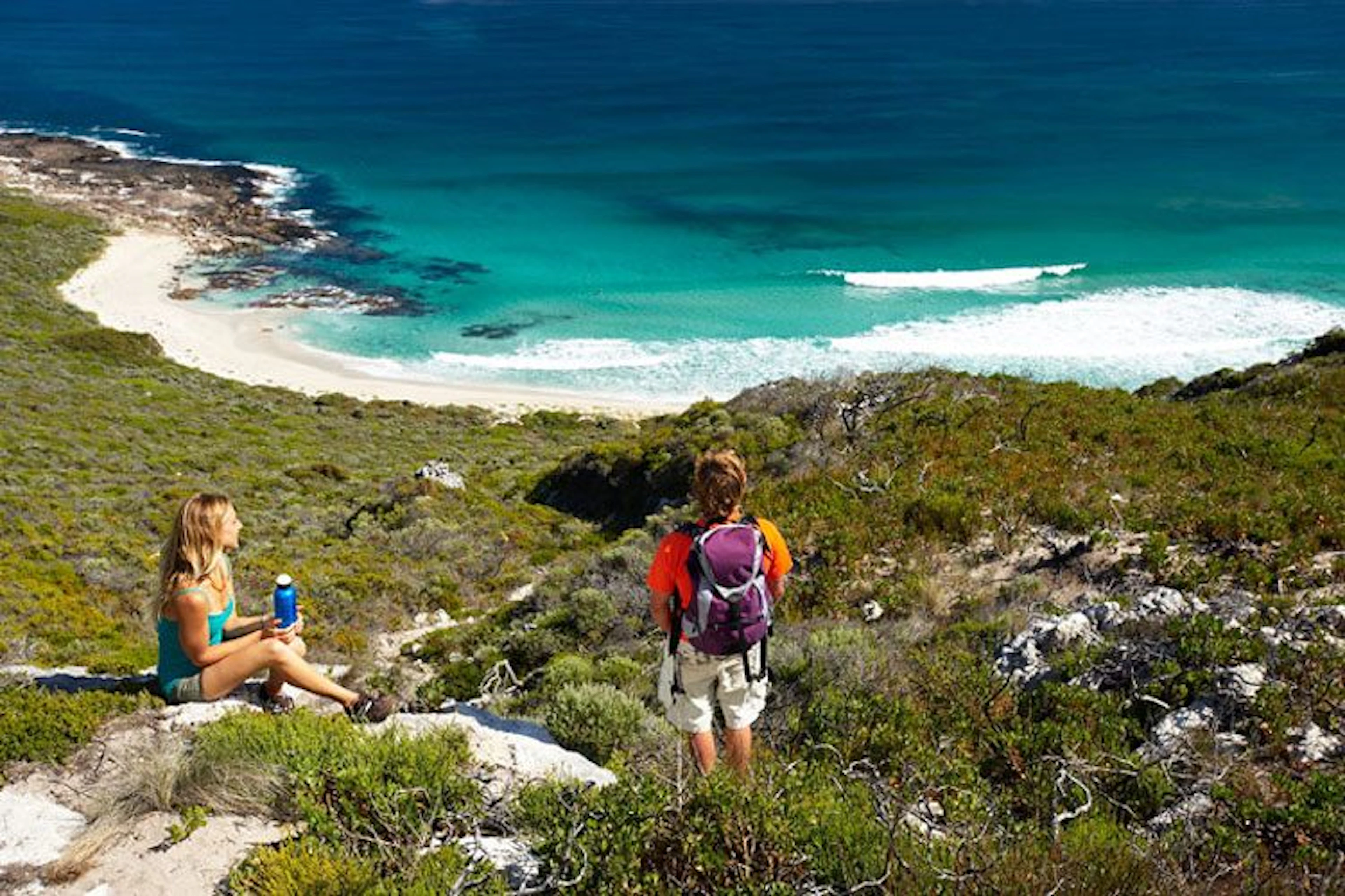 Hamelin Bay Holiday Park in Hamelin Bay, WA — photo 1