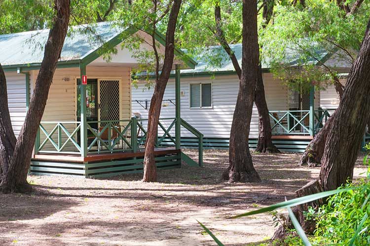 Hamelin Bay Holiday Park in Hamelin Bay, WA — photo 3