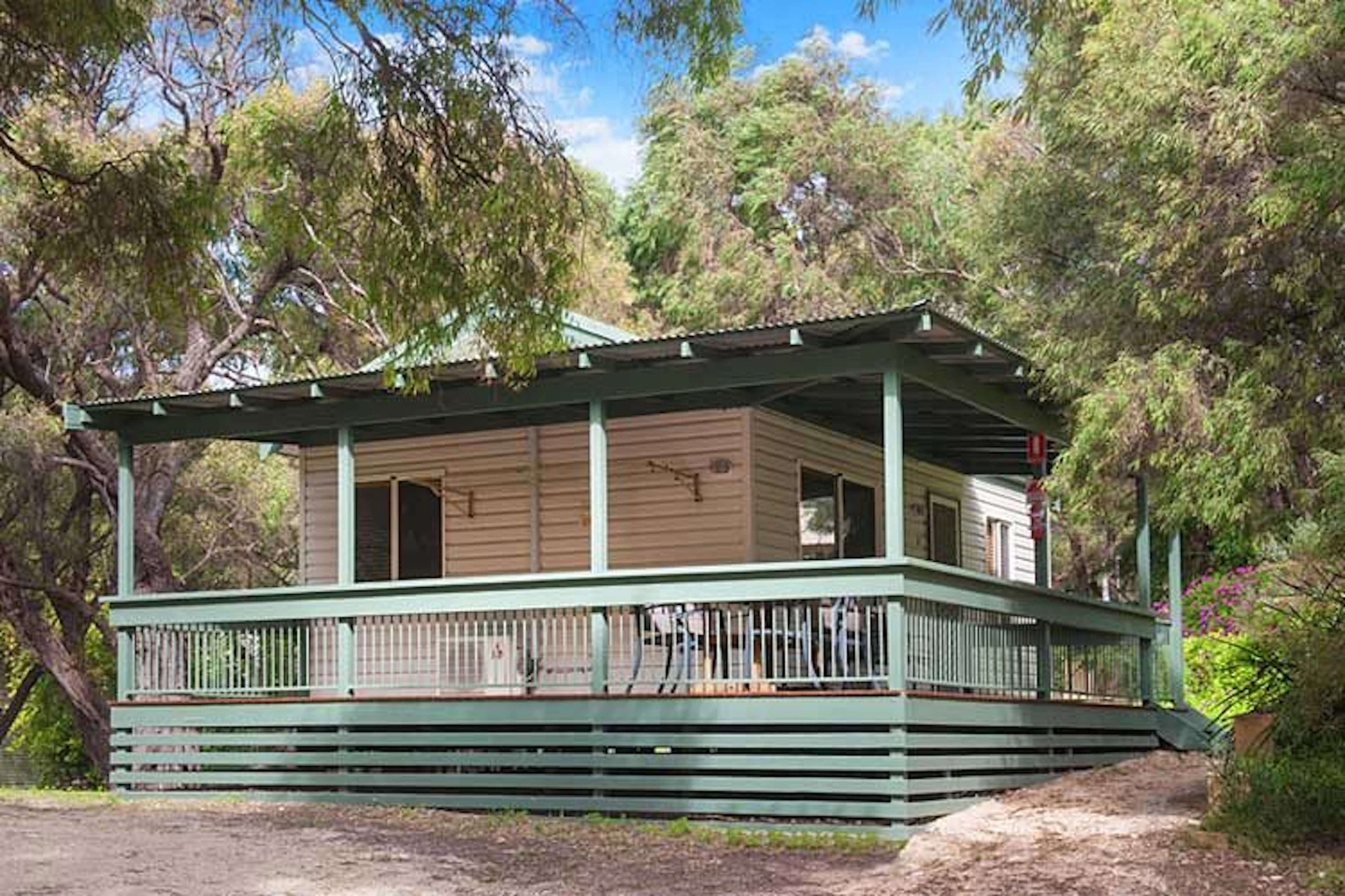 Hamelin Bay Holiday Park in Hamelin Bay, WA — photo 5