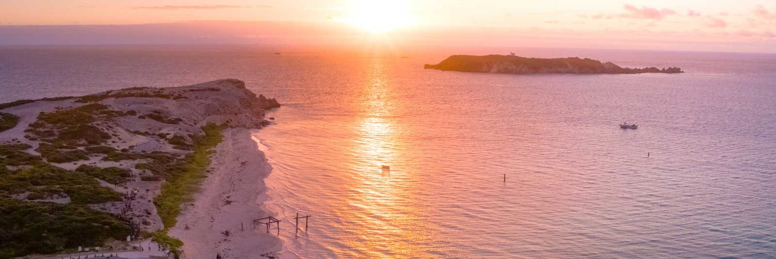 Hamelin Bay Holiday Park — Hamelin Bay, WA