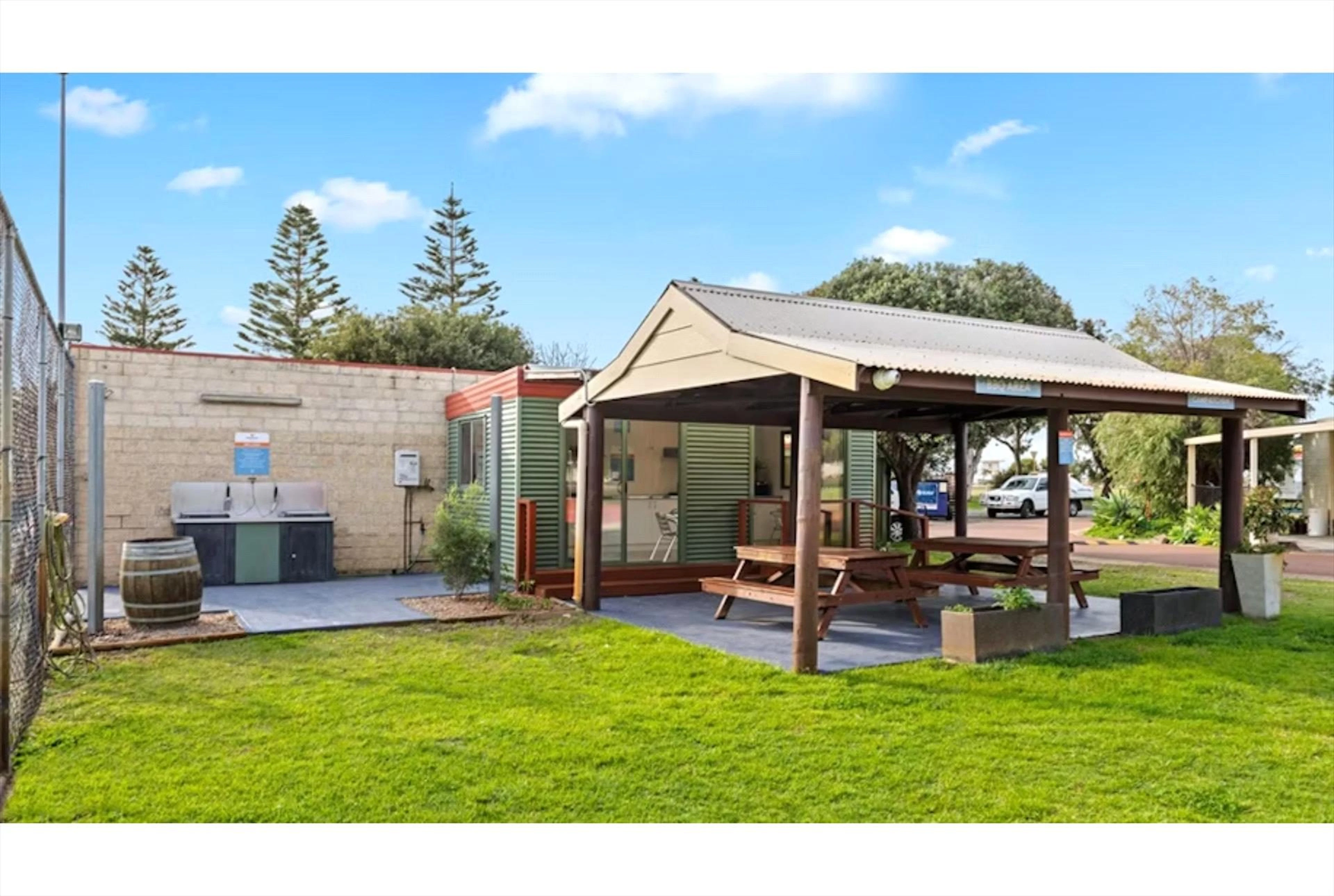 Discovery Parks Bunbury Foreshore in Bunbury, WA — photo 2