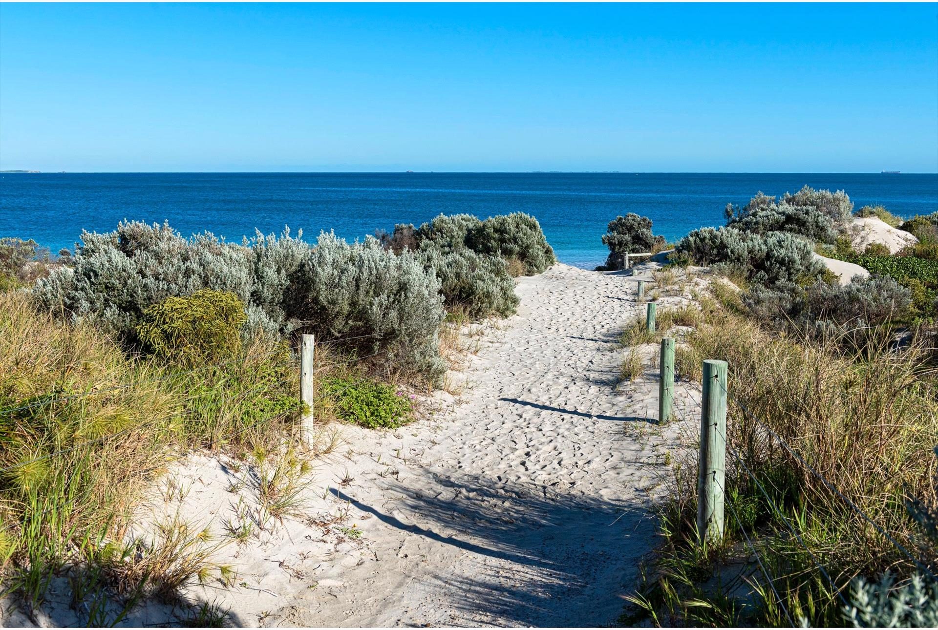 Discovery Parks Coogee Beach in Coogee, WA — photo 5