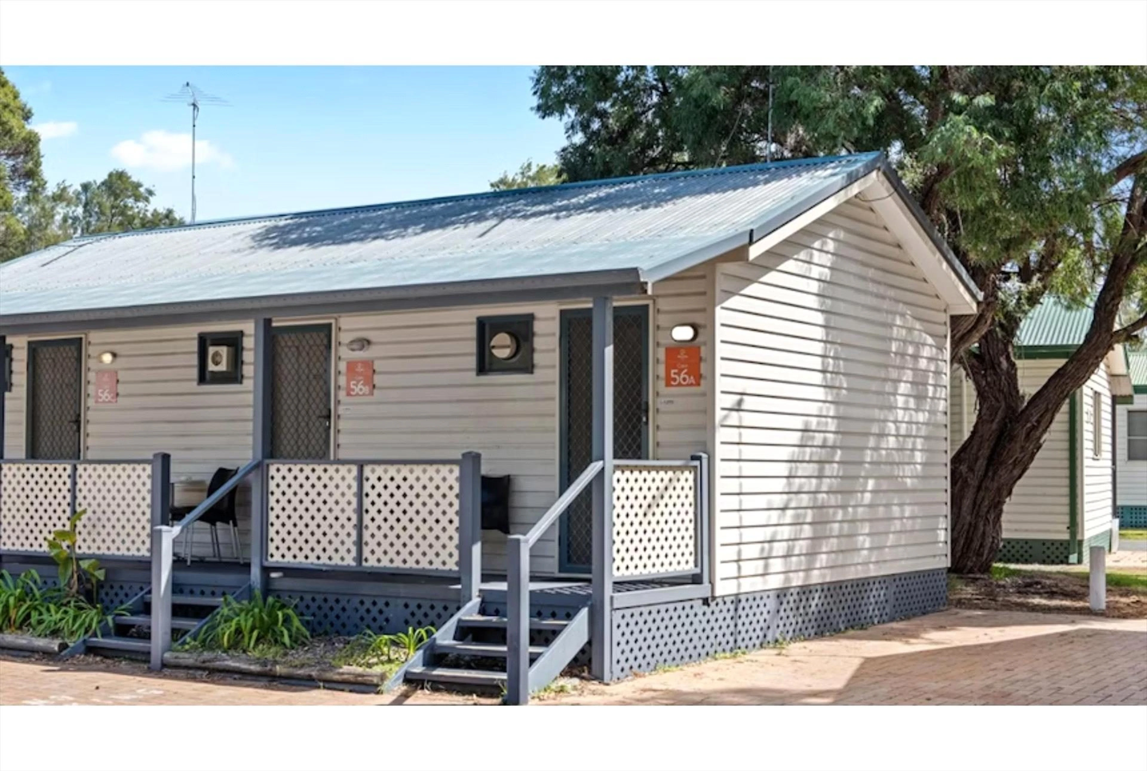 Discovery Parks Coogee Beach in Coogee, WA — photo 2