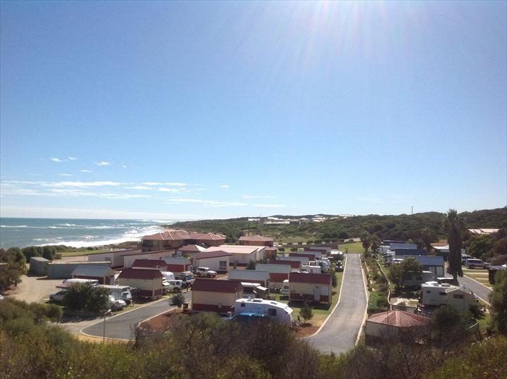 Seaspray Beach Holiday Park in Seaspray Beach, WA — photo 5
