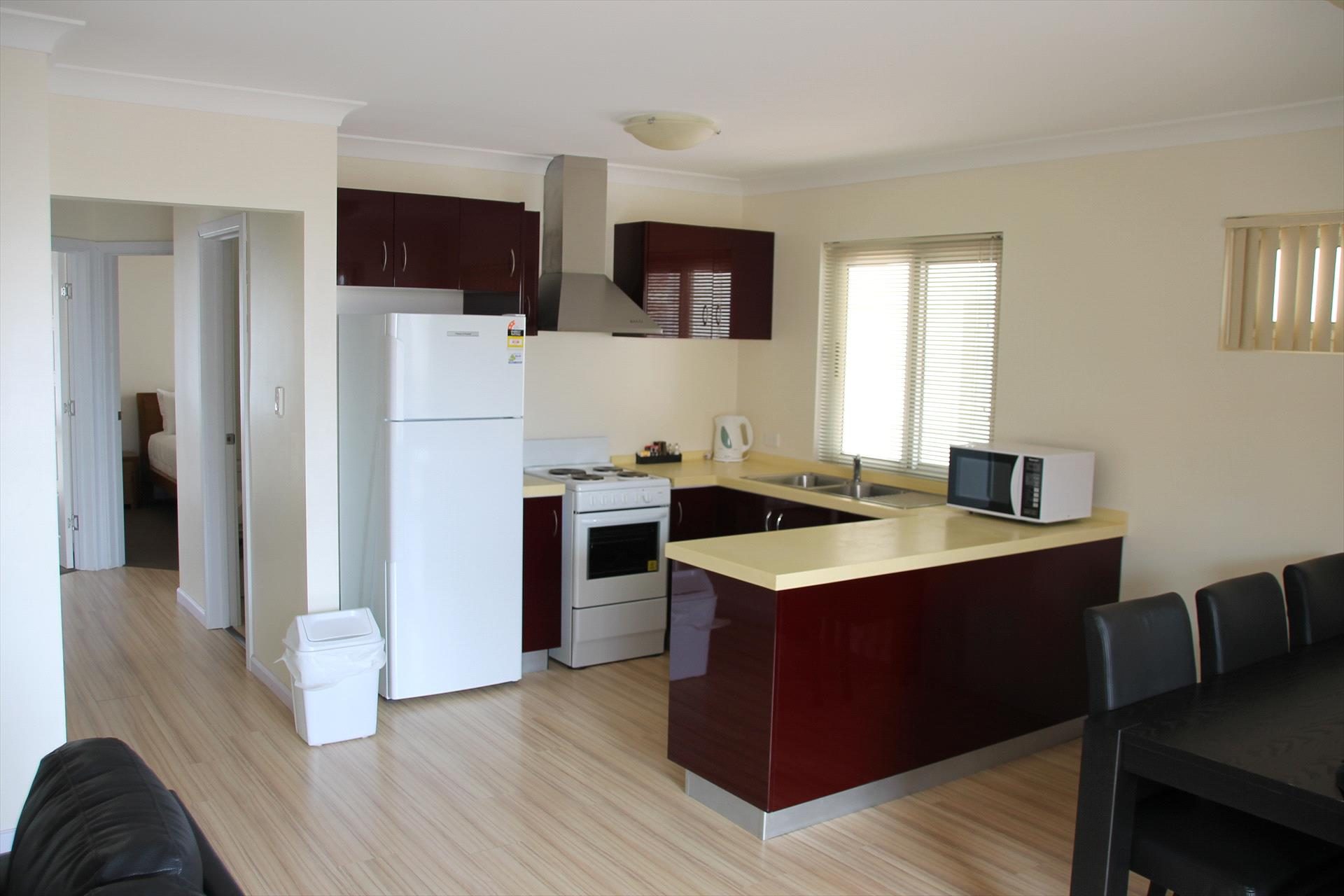 Seaspray Beach Holiday Park in Seaspray Beach, WA — photo 4