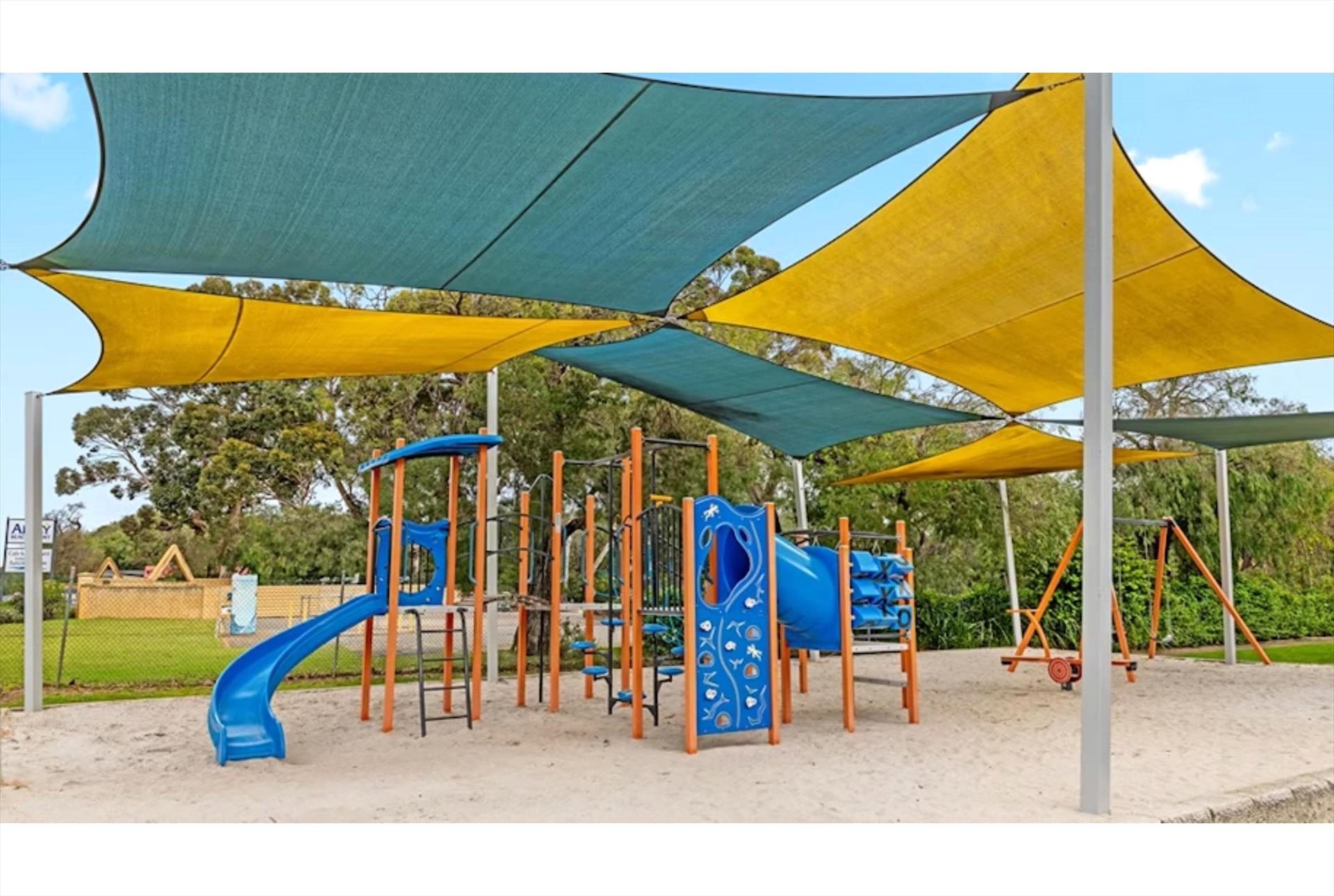 Discovery Parks Busselton in Busselton, WA — photo 1