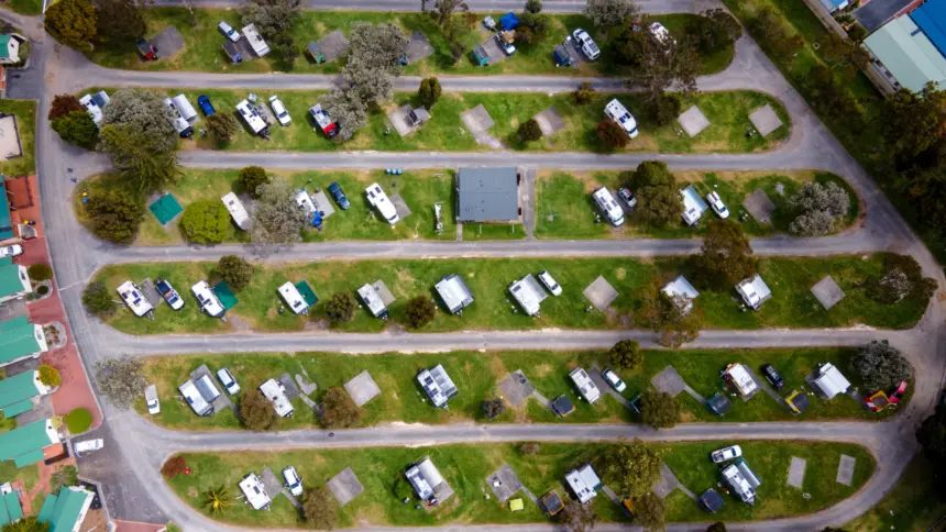 Tasman Holiday Parks Albany in Albany, WA — photo 1