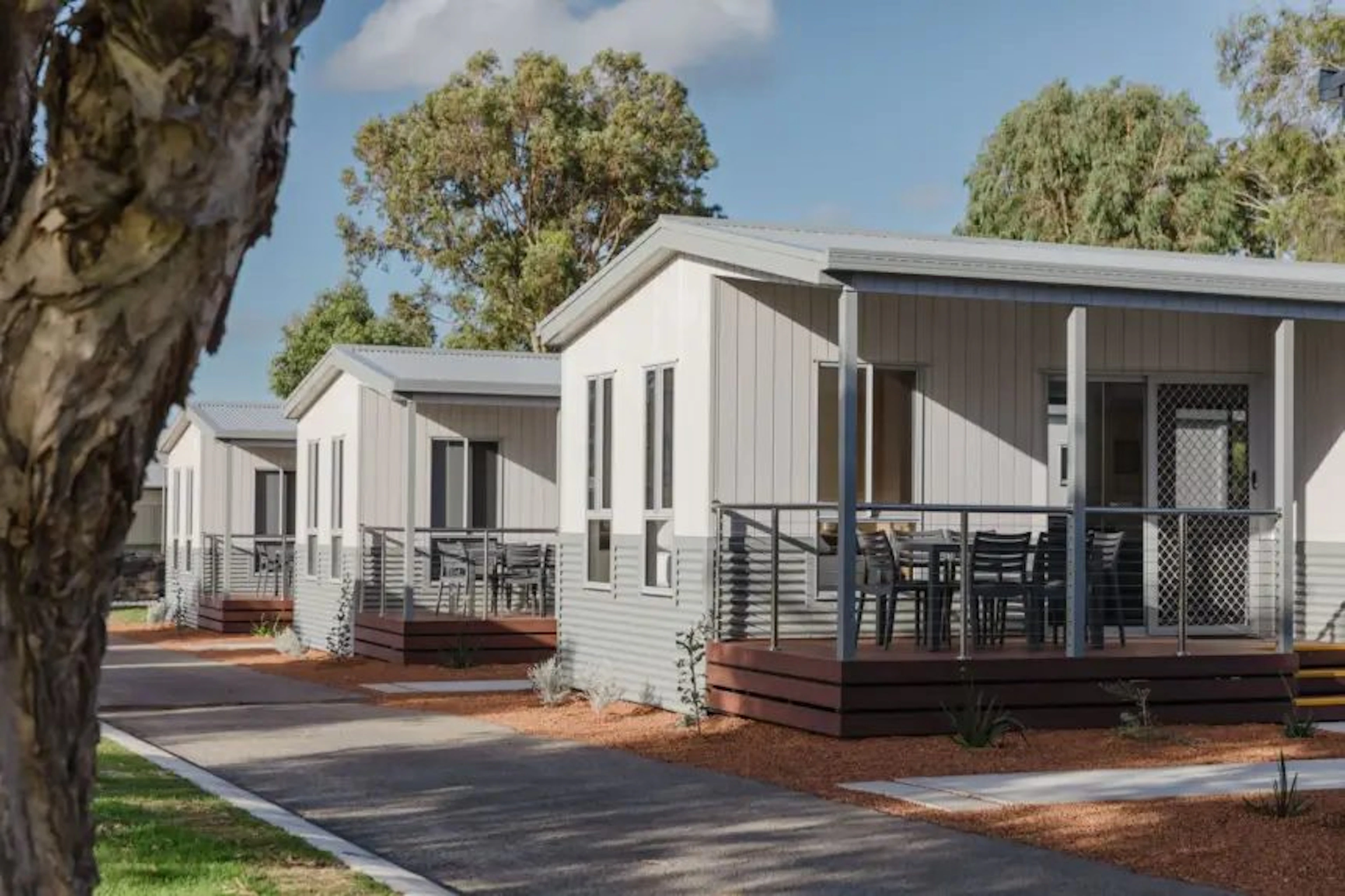Tasman Holiday Parks Albany in Albany, WA — photo 2