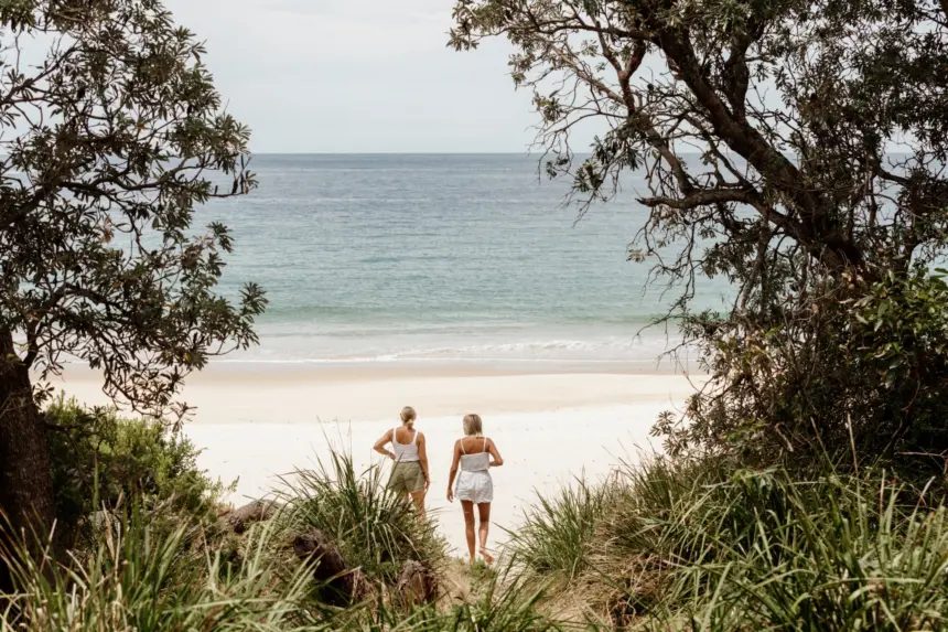Tasman Holiday Parks Kioloa Beach in Kioloa Beach, NSW — photo 4
