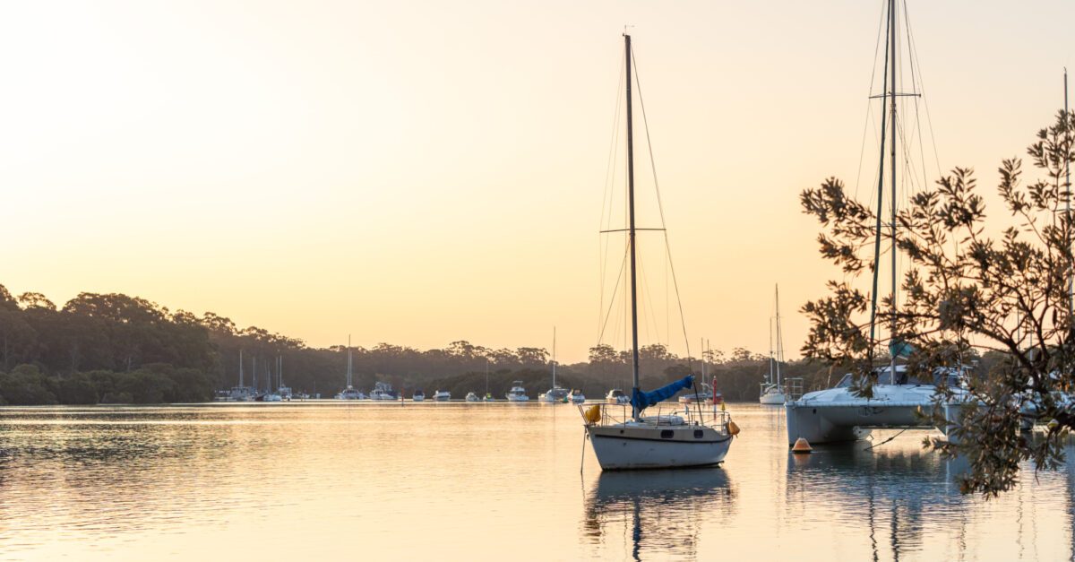 Tasman Holiday Parks Myola — Myola, NSW