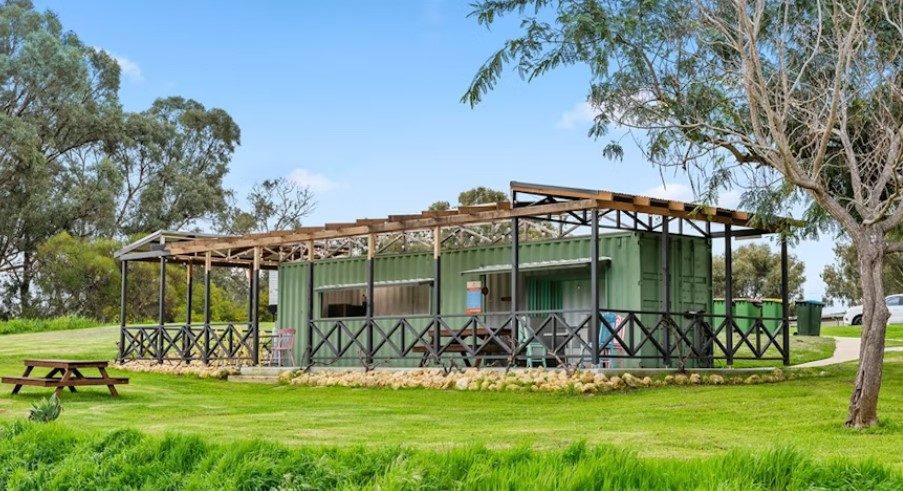 Discovery Parks Swan Valley in Swan Valley Anglican Community School, WA — photo 1