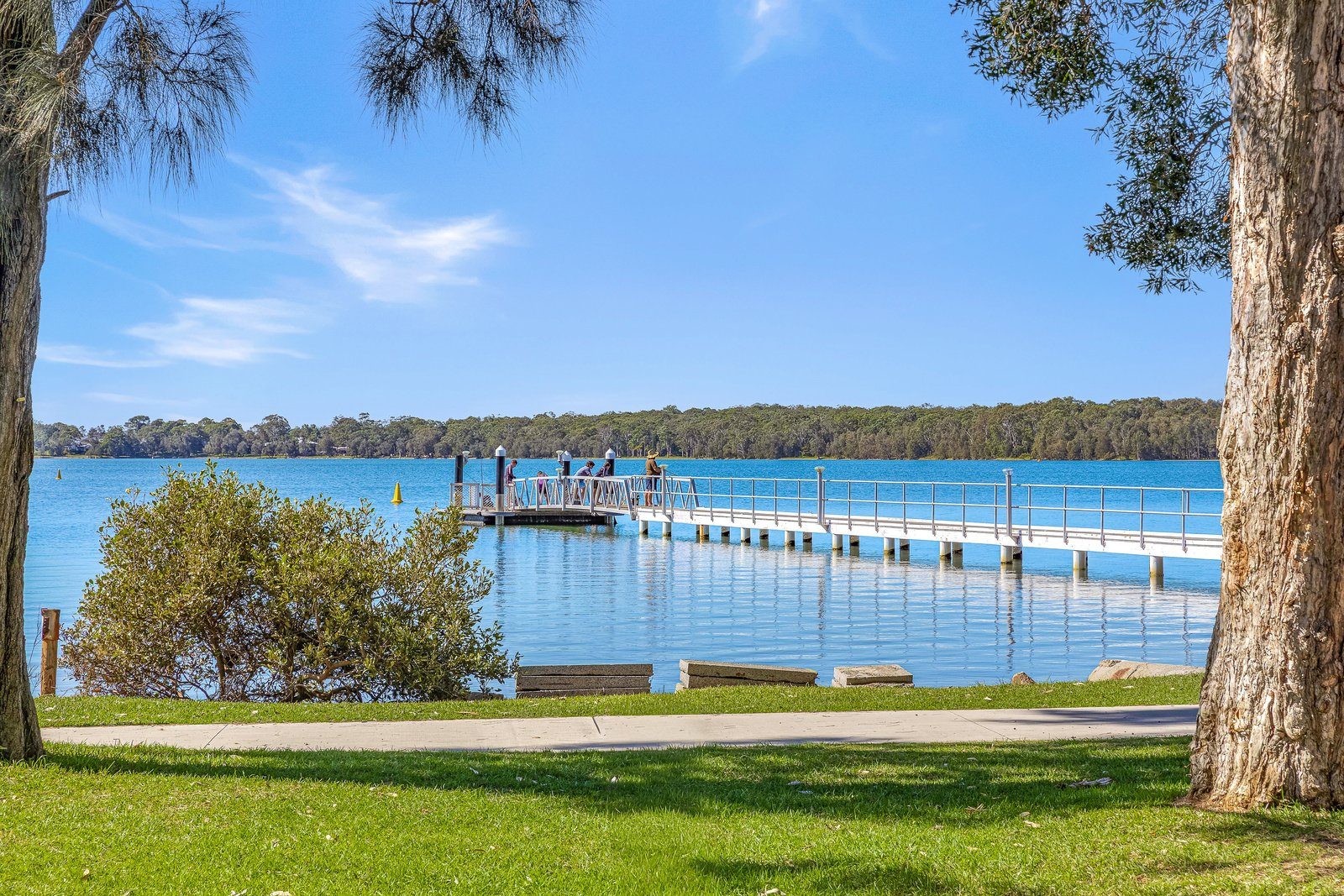 Ingenia Holidays Lake Macquarie in Mannering Park, NSW — photo 2