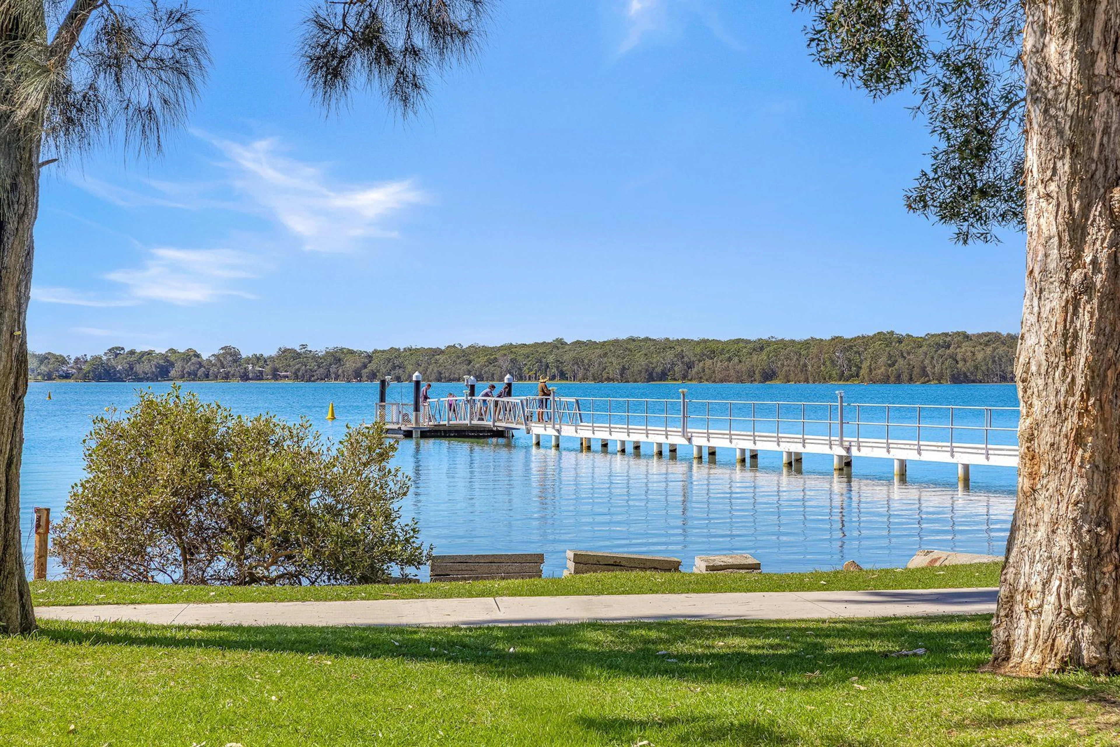 Ingenia Holidays Lake Macquarie in Mannering Park, NSW — photo 2