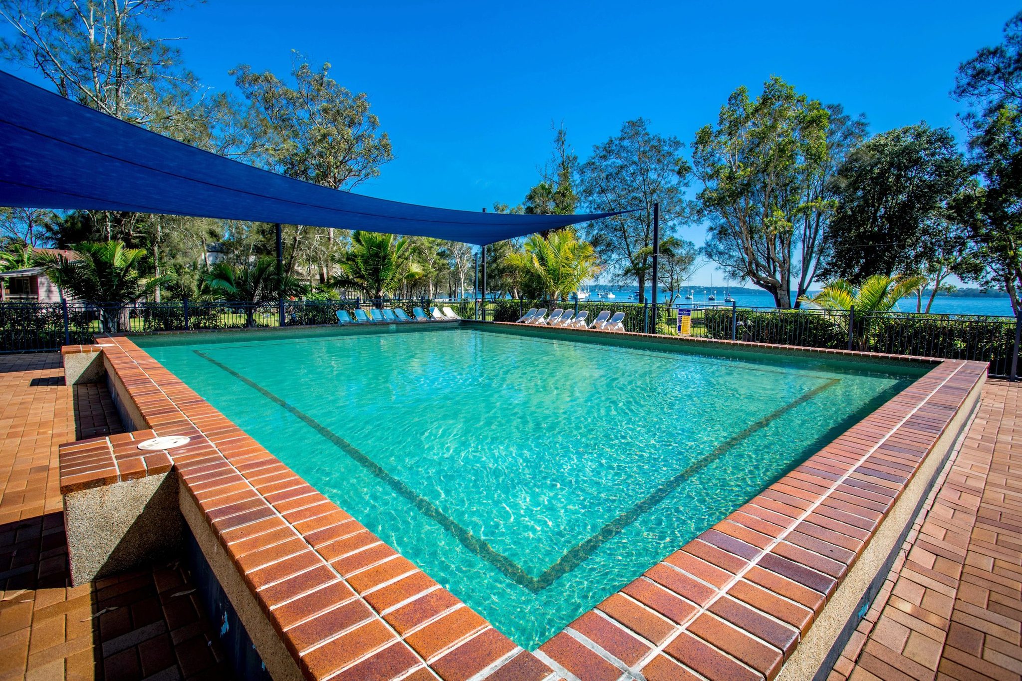 Ingenia Holidays Lake Macquarie in Mannering Park, NSW — photo 1