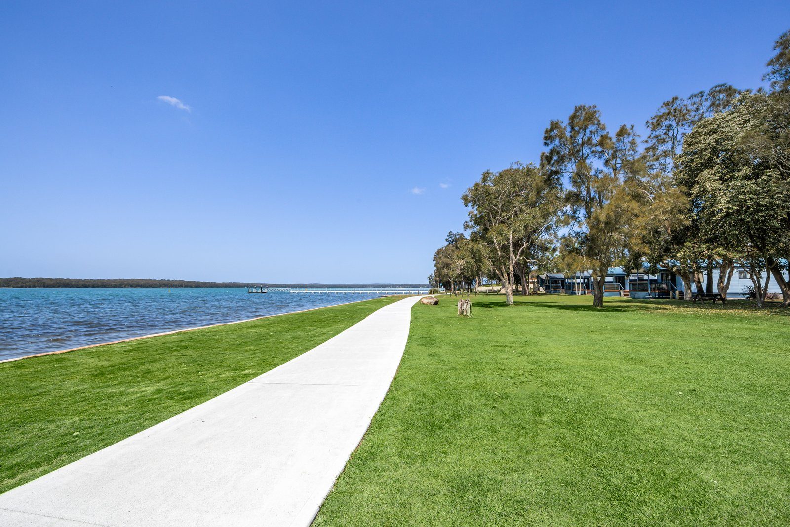 Ingenia Holidays Lake Macquarie in Mannering Park, NSW — photo 3