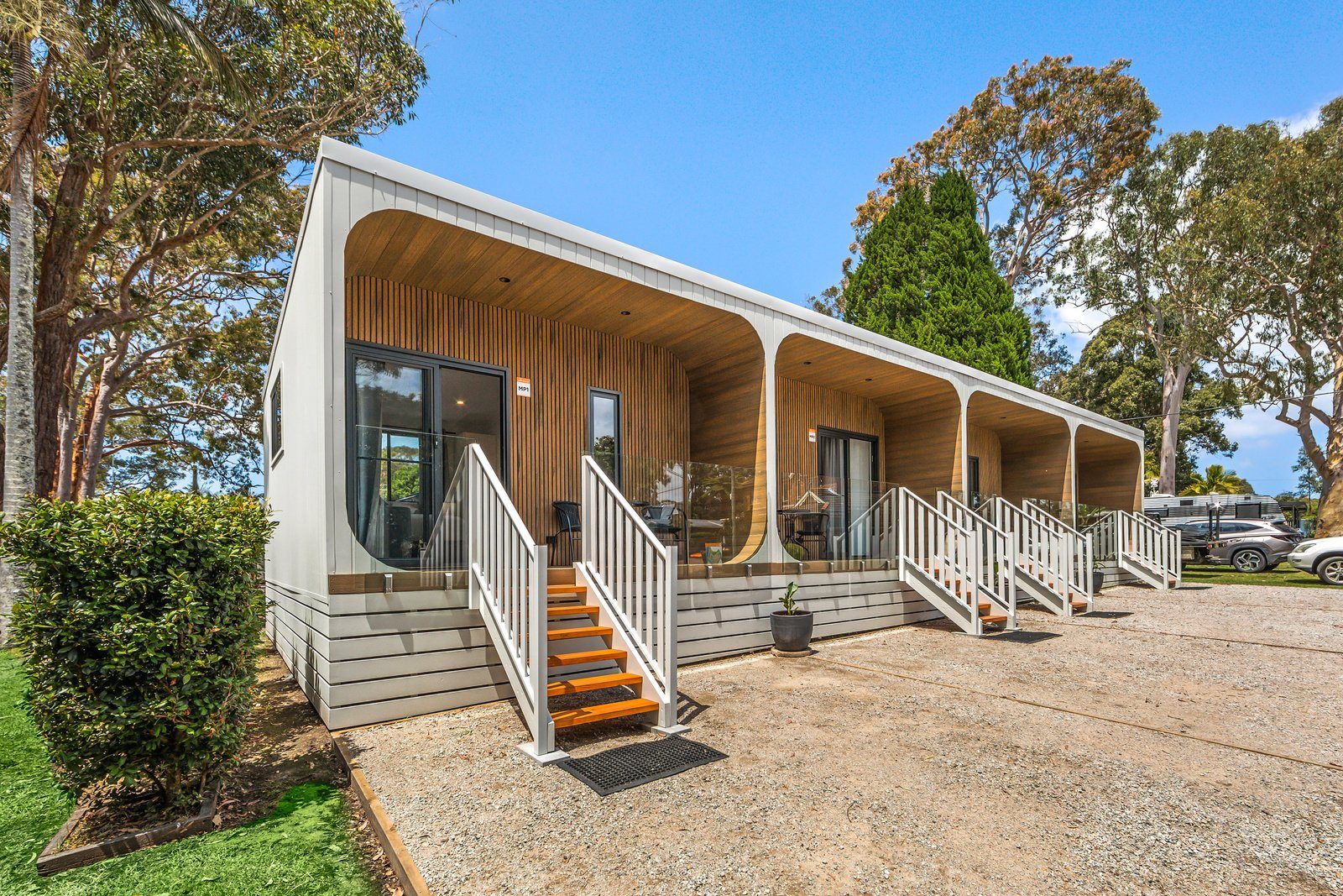 Ingenia Holidays Lake Macquarie in Mannering Park, NSW — photo 4