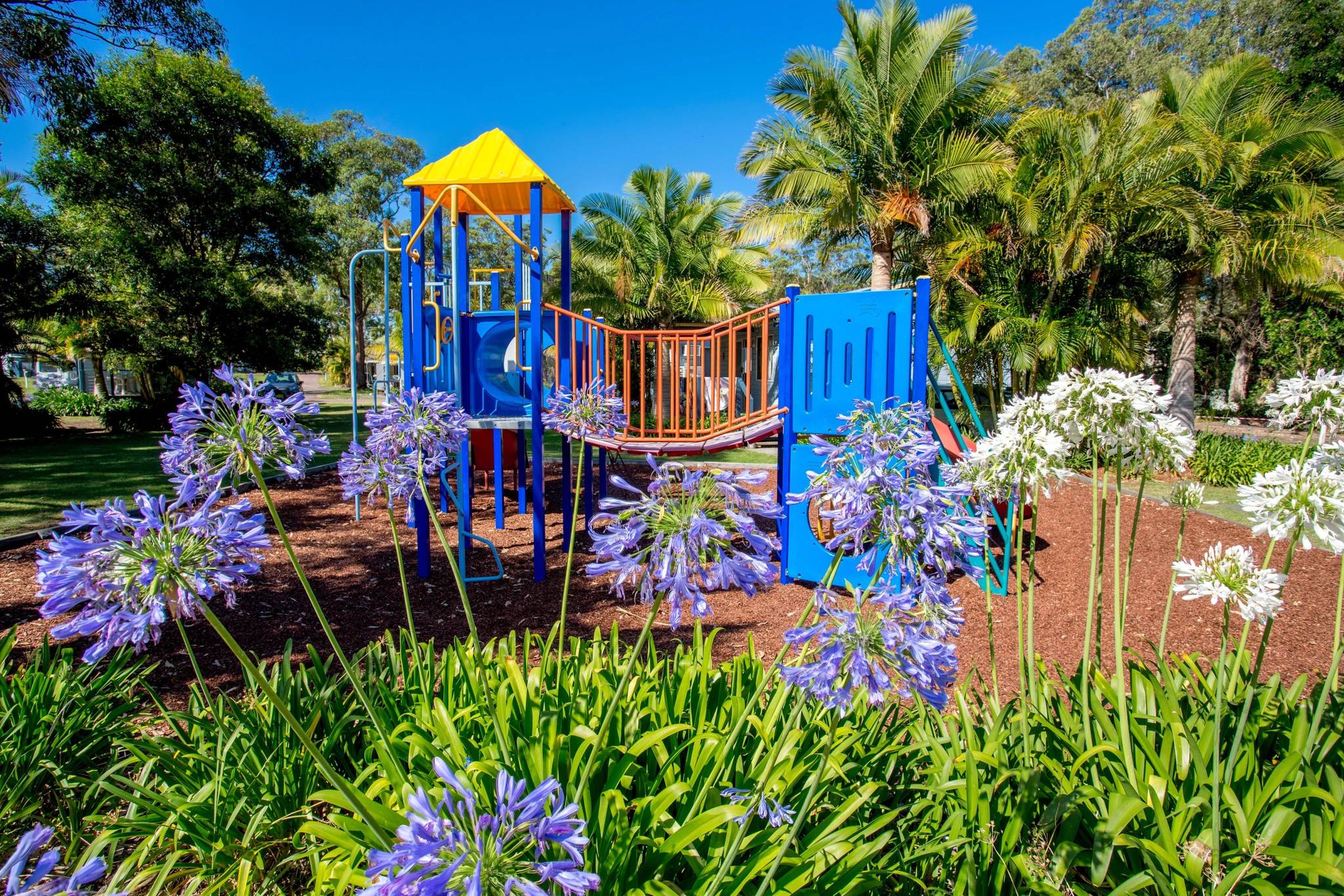 Ingenia Holidays Lake Macquarie in Mannering Park, NSW — photo 5
