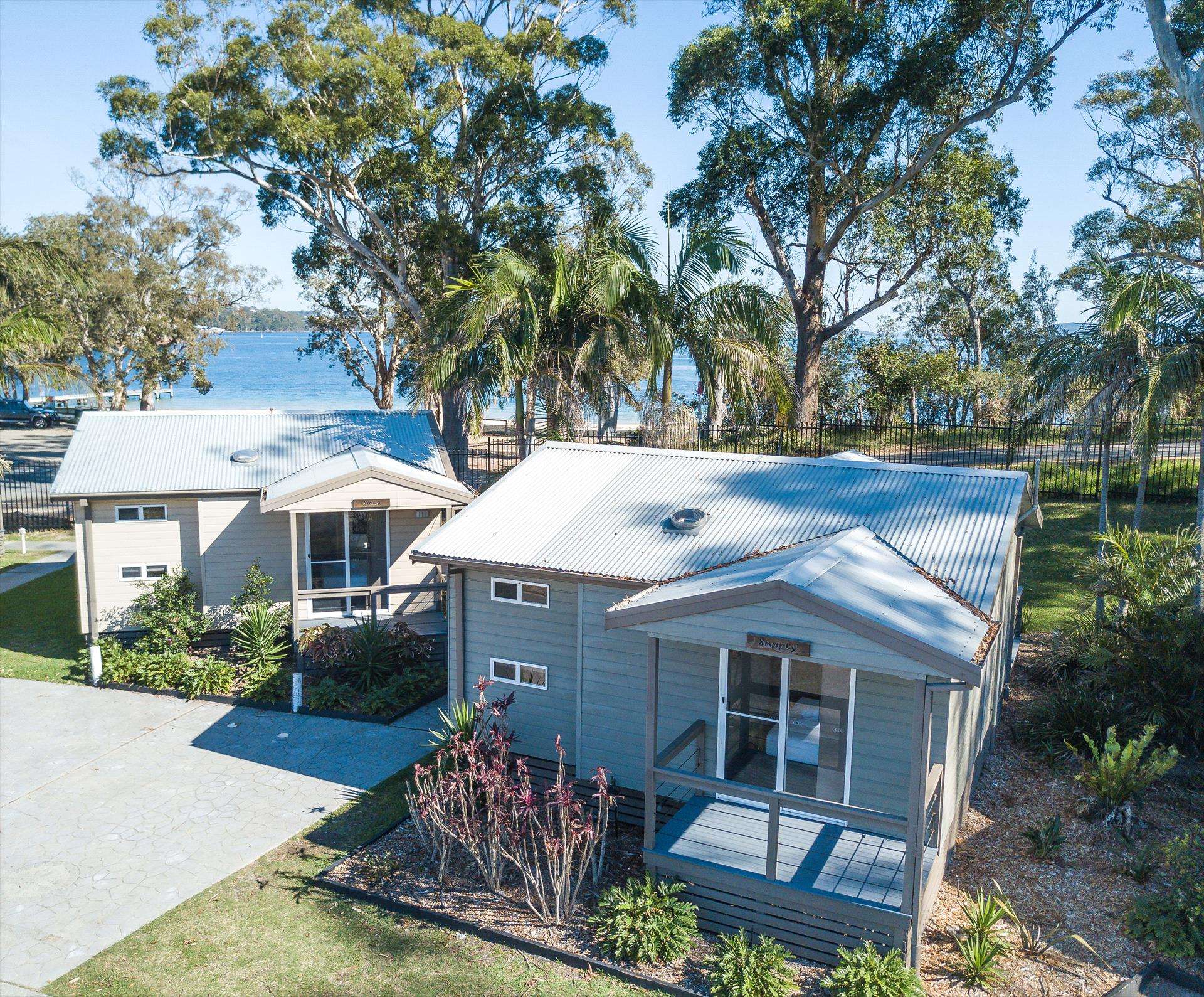 Halifax Holiday Park in Halifax, NSW — photo 3