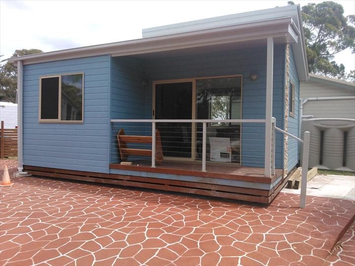 Halifax Holiday Park — Halifax, NSW