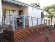 Halifax Holiday Park in Halifax, NSW — photo 2
