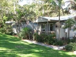 Halifax Holiday Park in Halifax, NSW — photo 4