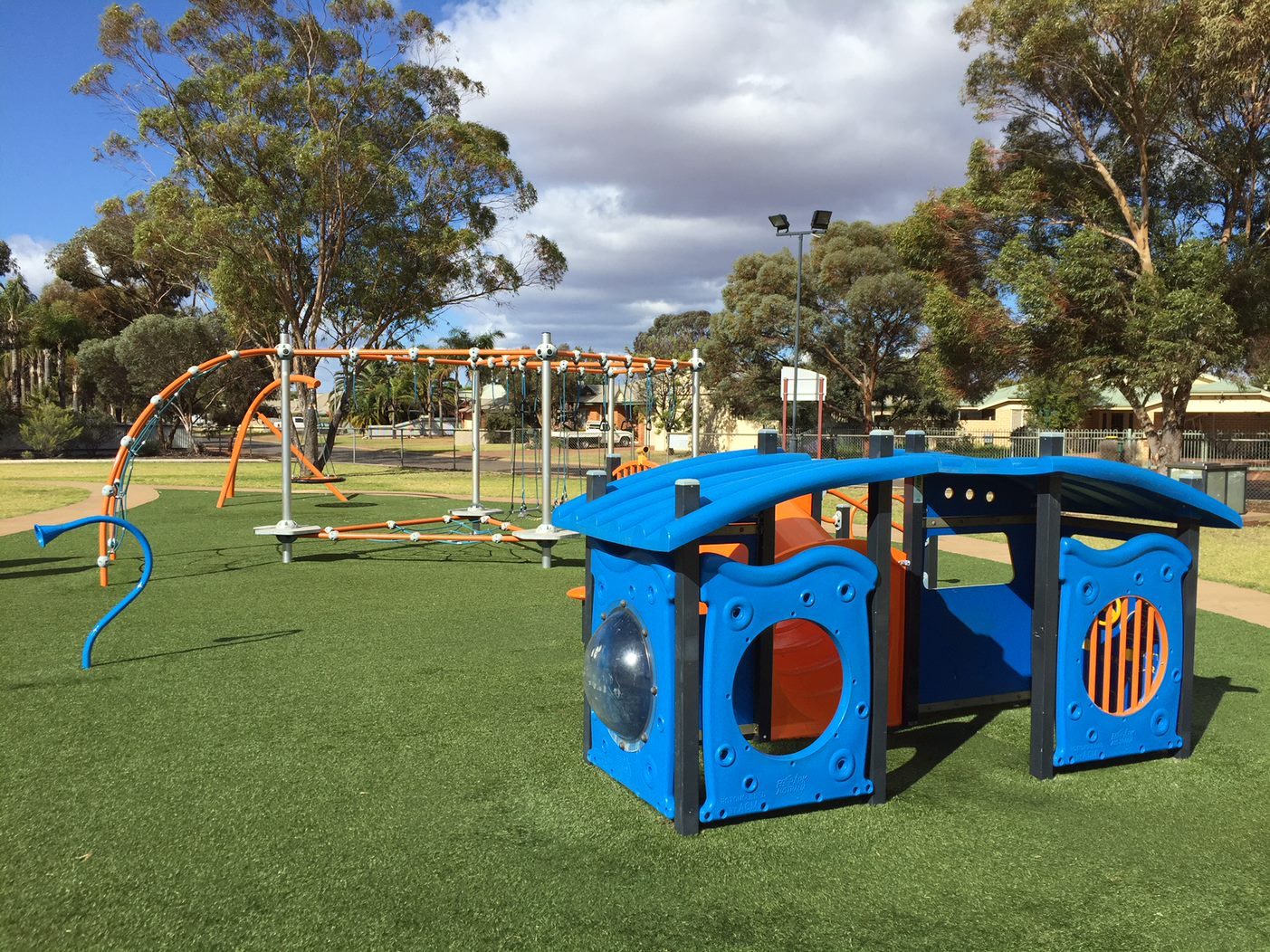 Discovery Parks - Kalgoorlie Goldfields in Boulder, WA — photo 1