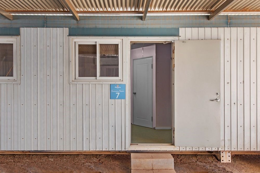 Discovery Parks - Kalgoorlie Goldfields in Boulder, WA — photo 2
