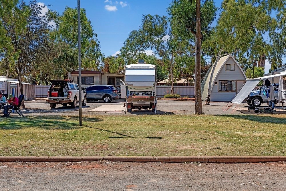 Discovery Parks - Kalgoorlie Goldfields in Boulder, WA — photo 5