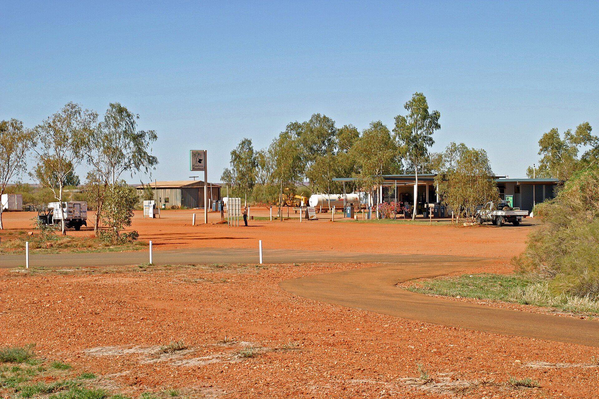 Nanutarra Roadhouse in Nanutarra, WA — photo 2